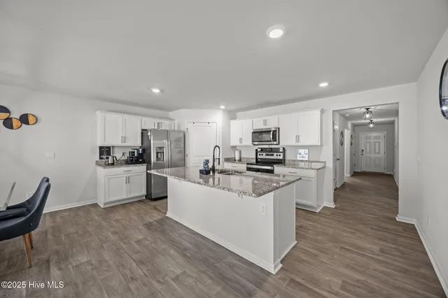 $310,000 | 1164 Fowler Drive, Greenville, NC 27834