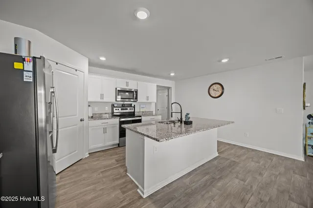 $310,000 | 1164 Fowler Drive, Greenville, NC 27834