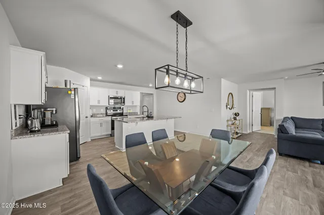 $310,000 | 1164 Fowler Drive, Greenville, NC 27834