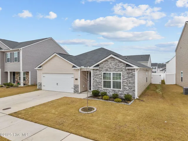 $310,000 | 1164 Fowler Drive, Greenville, NC 27834