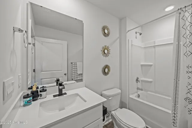 $310,000 | 1164 Fowler Drive, Greenville, NC 27834