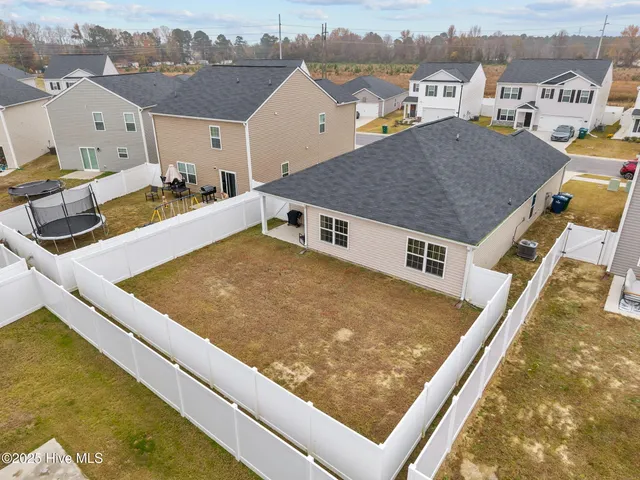 $310,000 | 1164 Fowler Drive, Greenville, NC 27834