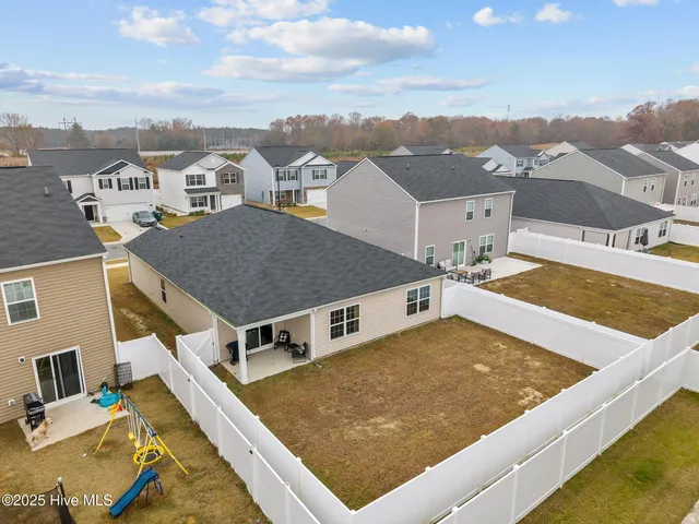 $310,000 | 1164 Fowler Drive, Greenville, NC 27834