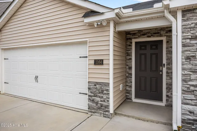 $310,000 | 1164 Fowler Drive, Greenville, NC 27834