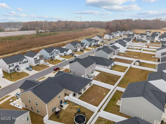 $310,000 | 1164 Fowler Drive, Greenville, NC 27834