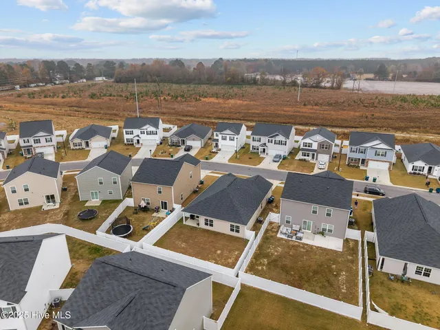 $310,000 | 1164 Fowler Drive, Greenville, NC 27834