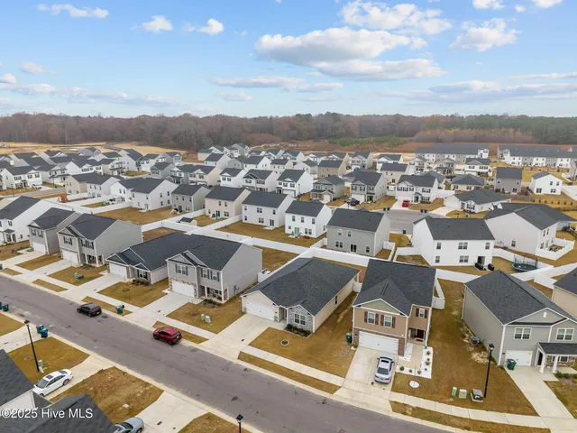 $310,000 | 1164 Fowler Drive, Greenville, NC 27834