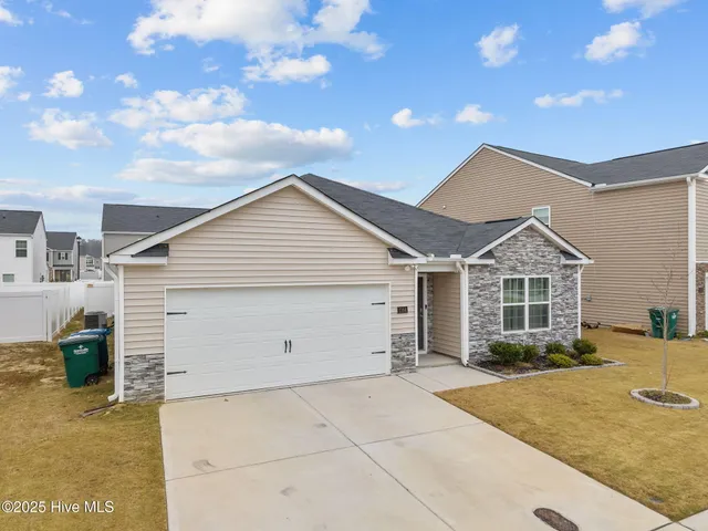 $310,000 | 1164 Fowler Drive, Greenville, NC 27834