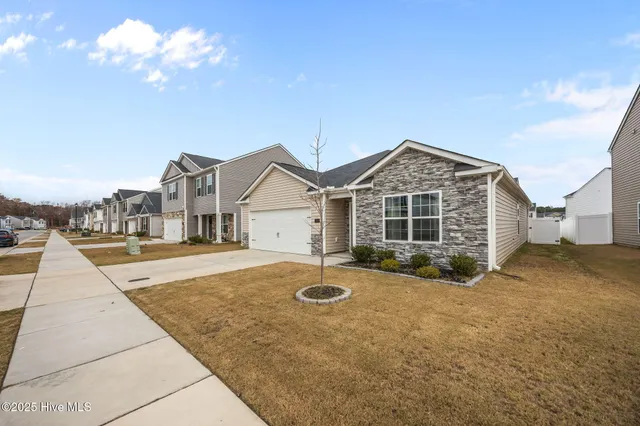 $310,000 | 1164 Fowler Drive, Greenville, NC 27834