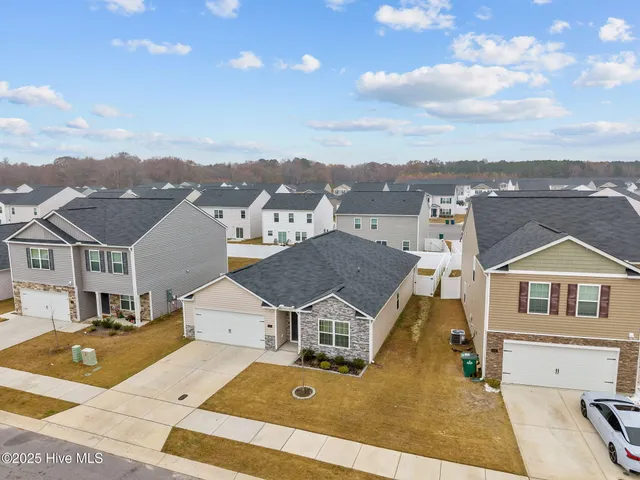 $310,000 | 1164 Fowler Drive, Greenville, NC 27834