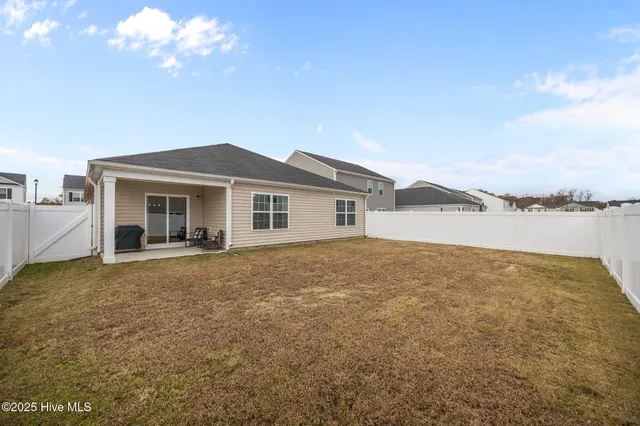 $310,000 | 1164 Fowler Drive, Greenville, NC 27834