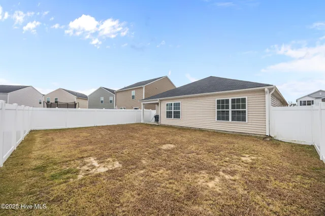 $310,000 | 1164 Fowler Drive, Greenville, NC 27834