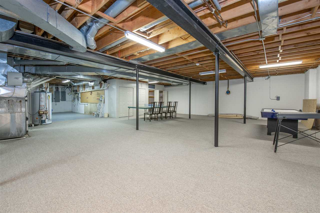 1734 Riverside Road Belvidere, IL 61008 - Photo 30 of 40 a view of a room with gym equipment