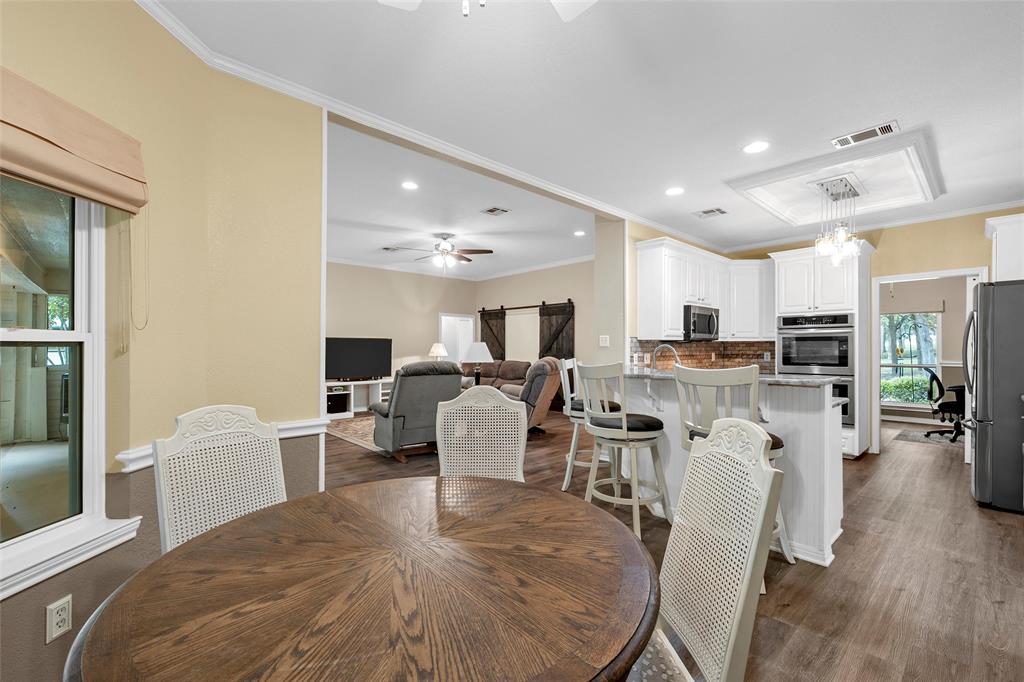 4000 Fox Ridge Road Lorena, TX 76655 - Photo 9 of 39