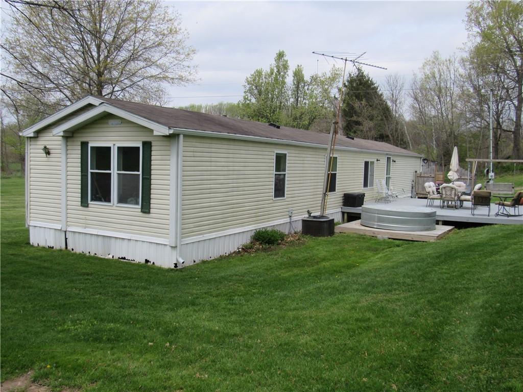 4180 White Road Spencer, IN 47460 - Photo 1 of 16