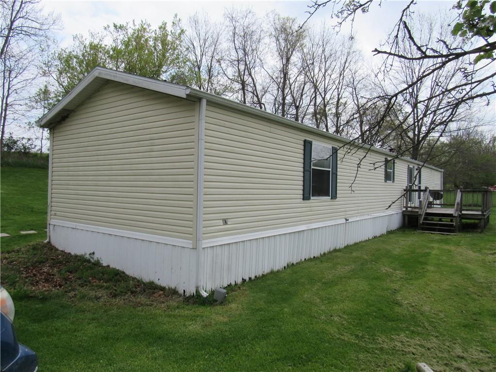 4180 White Road Spencer, IN 47460 - Photo 2 of 16