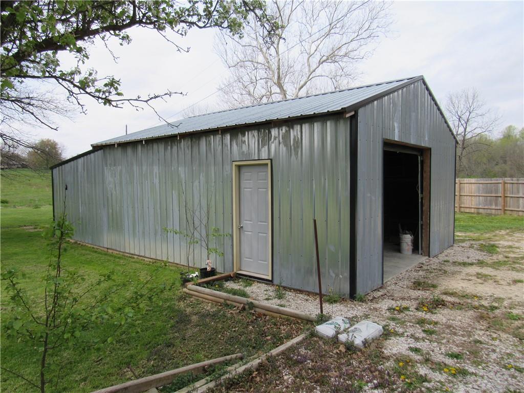 4180 White Road Spencer, IN 47460 - Photo 15 of 16