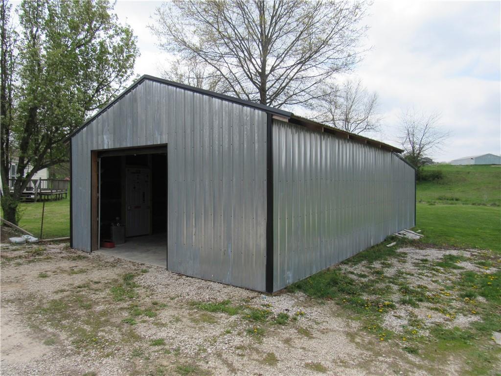 4180 White Road Spencer, IN 47460 - Photo 16 of 16