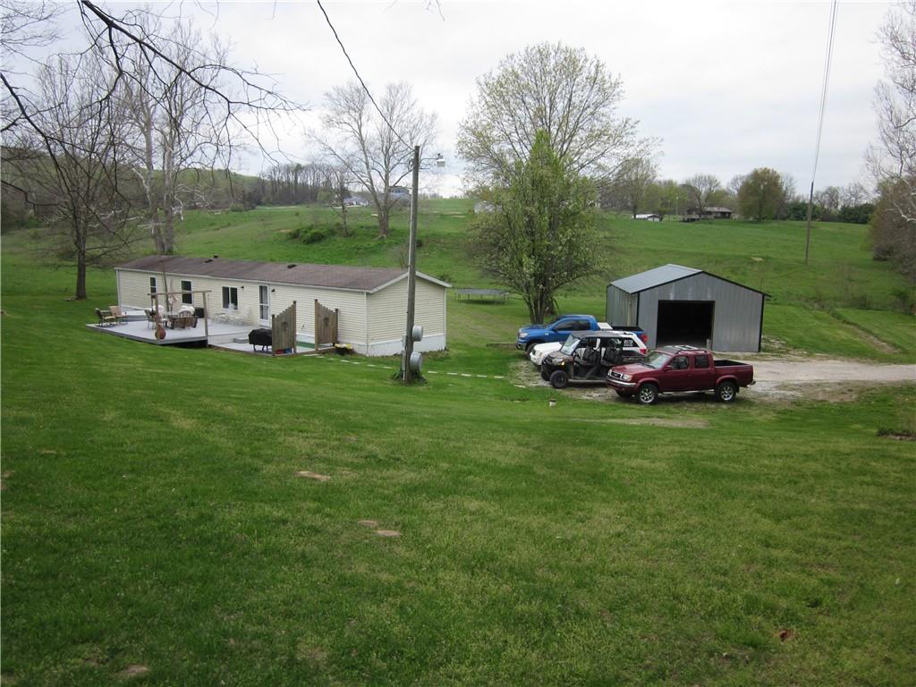 4180 White Road Spencer, IN 47460 - Photo 7 of 16