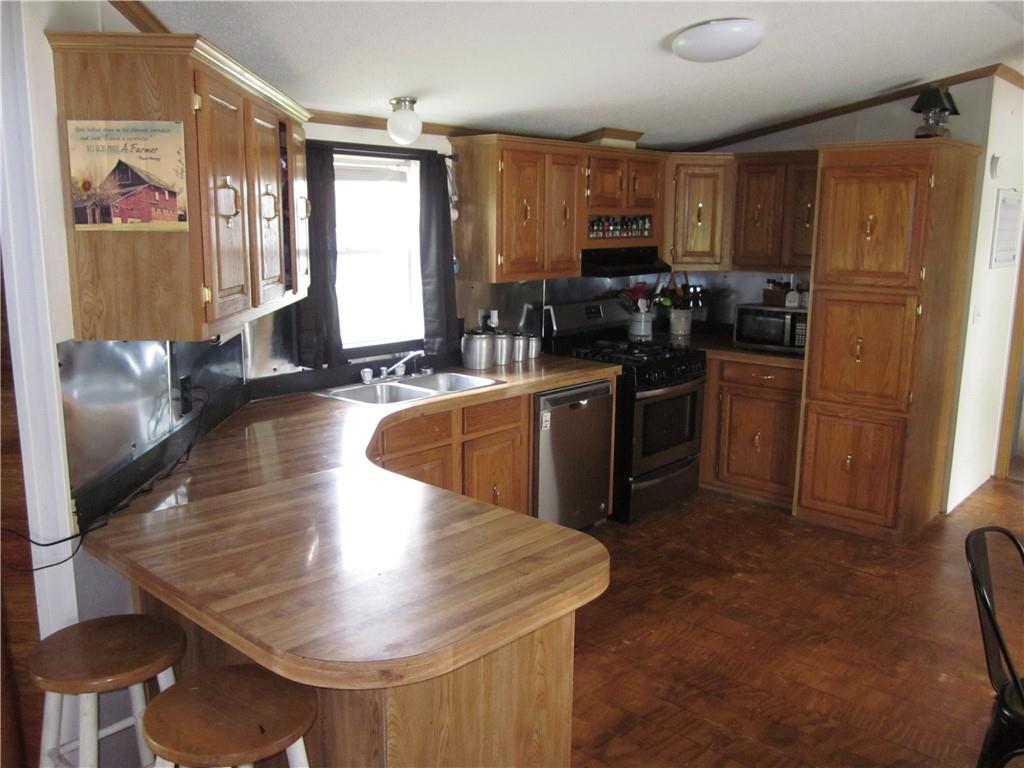 4180 White Road Spencer, IN 47460 - Photo 10 of 16