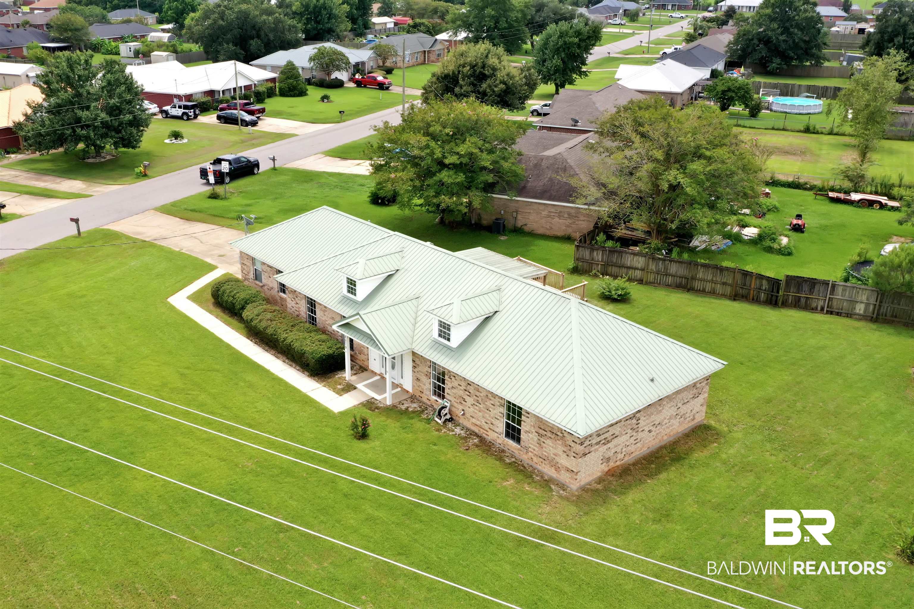 8979 Caitlin Street Foley, AL 36535 - Photo 31 of 32