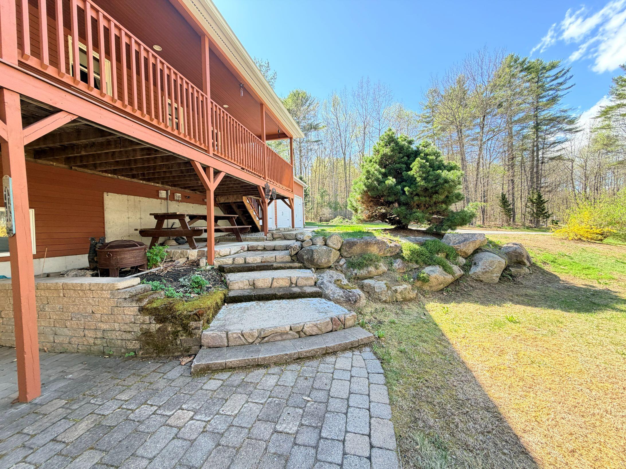 63 George Hannon Road Casco, ME 04015 - Photo 55 of 127 20260507_192325720_iOS