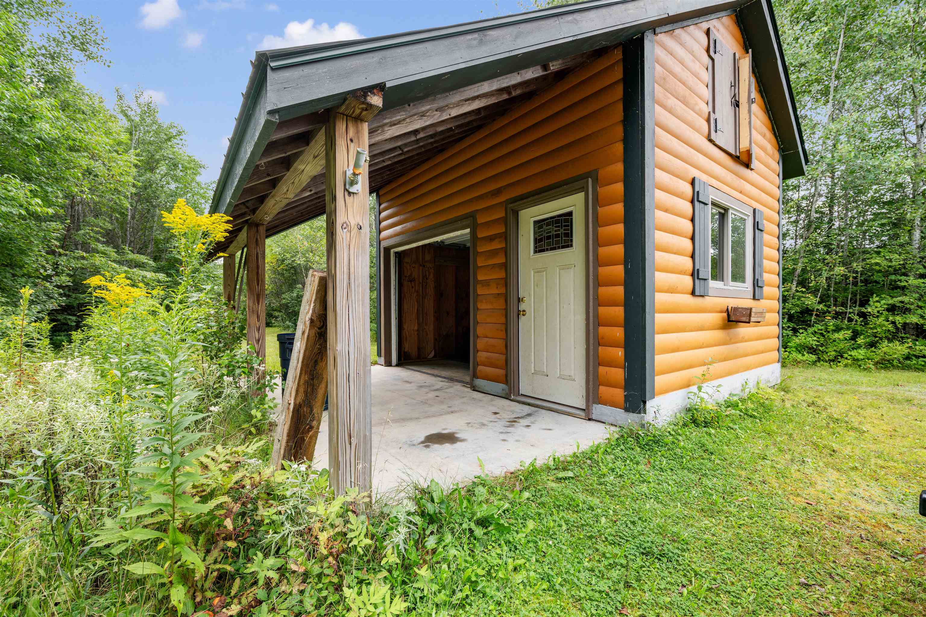 44 Dubeau Road Canaan, VT 05903 - Photo 50 of 60 Gallery Image 50