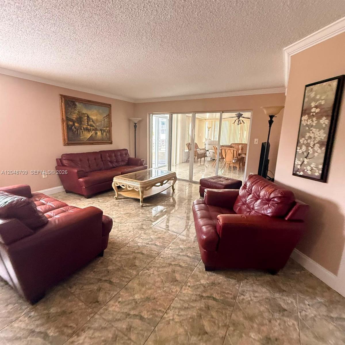 17801 North Bay Road, Unit 206 Sunny Isles Beach, FL 33160 - Photo 6 of 17