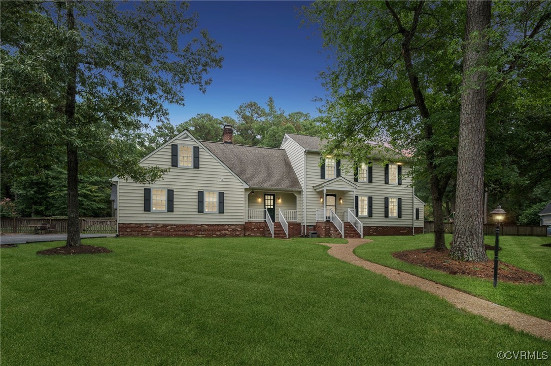 10801 Weather Vane Road Henrico, VA 23238 - Photo 1 of 26 Gallery Image 1