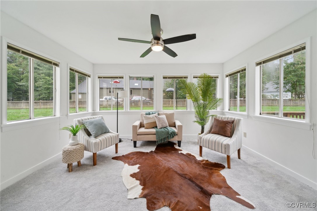 10801 Weather Vane Road Henrico, VA 23238 - Photo 11 of 26 Gallery Image 11