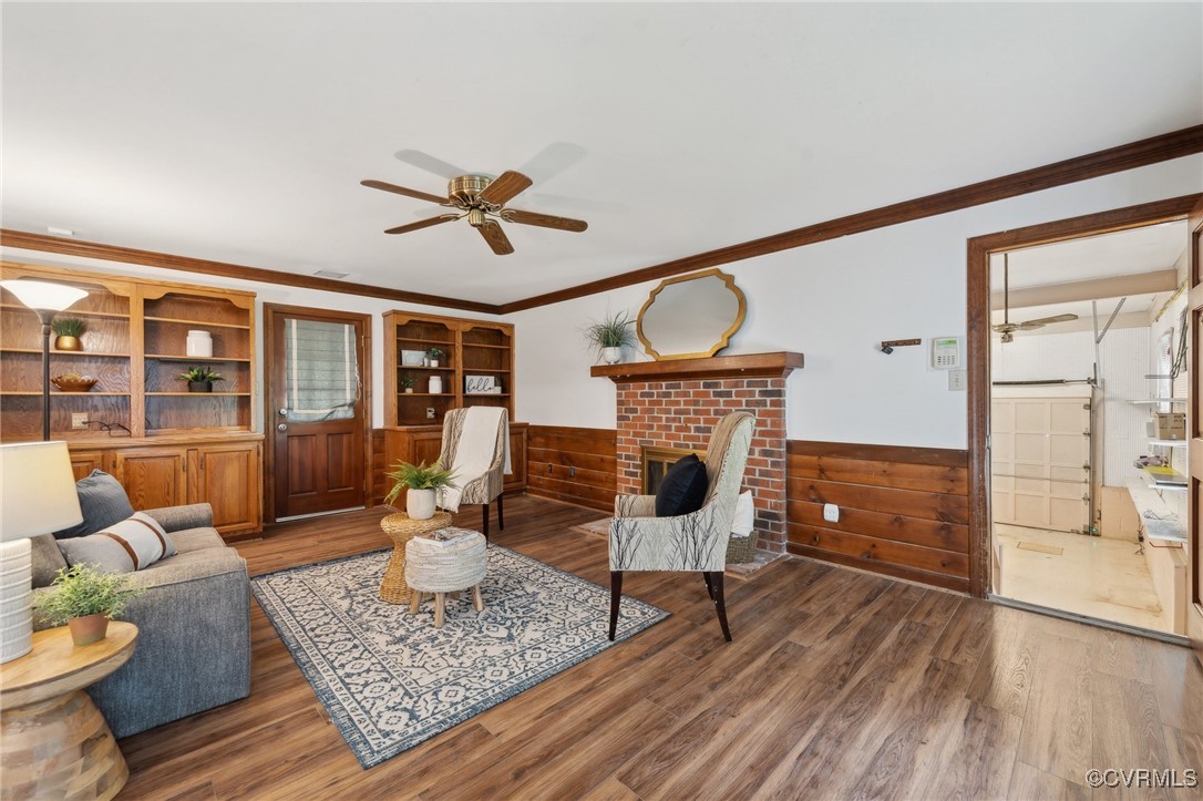10801 Weather Vane Road Henrico, VA 23238 - Photo 12 of 26 Gallery Image 12