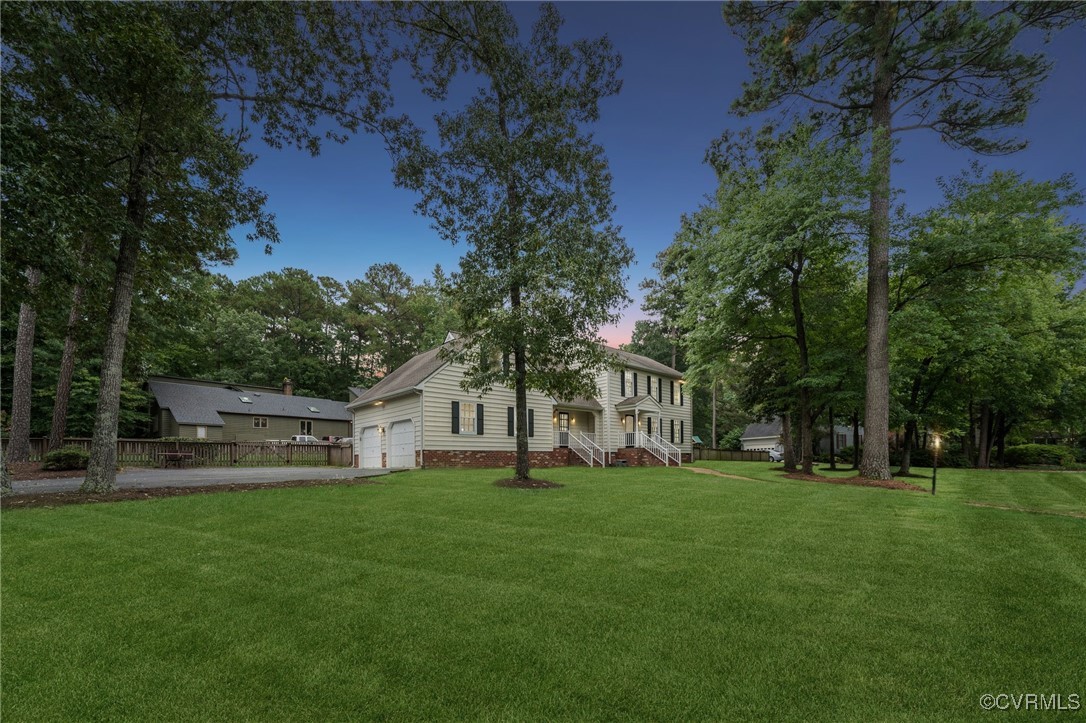 10801 Weather Vane Road Henrico, VA 23238 - Photo 2 of 26 Gallery Image 2