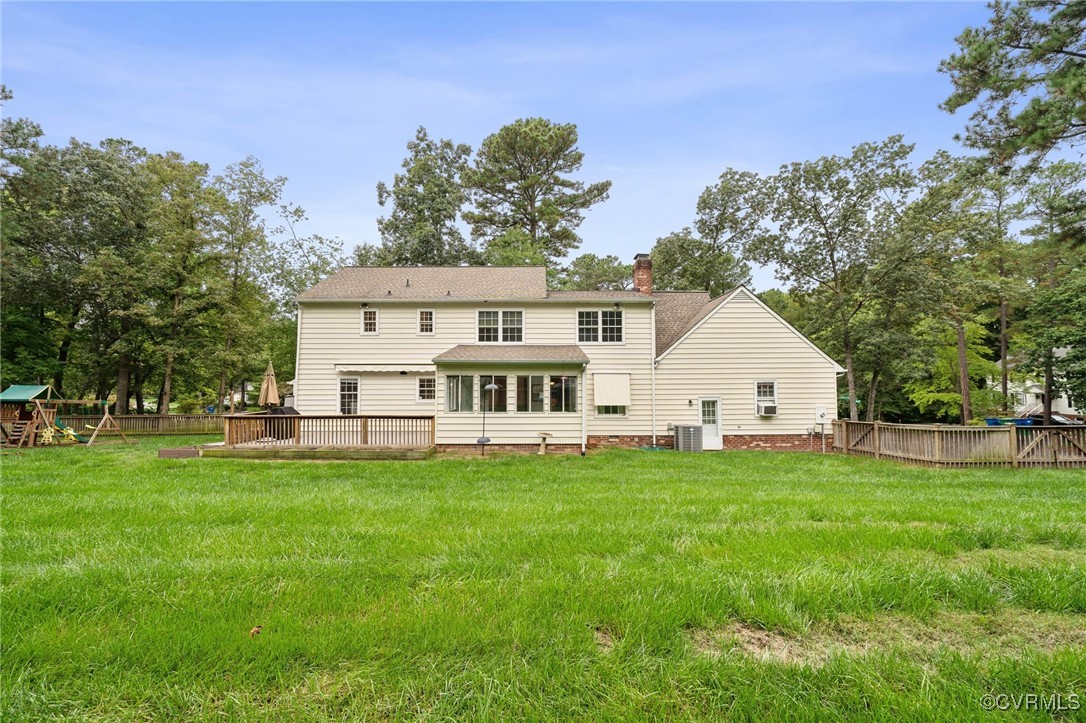 10801 Weather Vane Road Henrico, VA 23238 - Photo 22 of 26 Gallery Image 22
