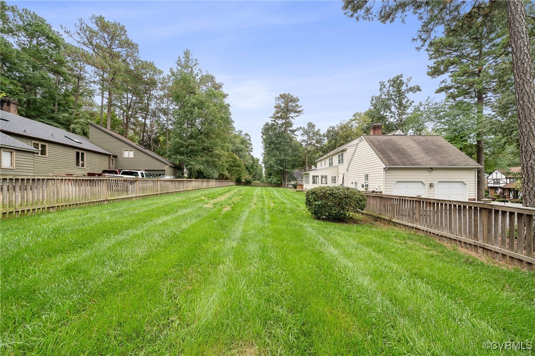 10801 Weather Vane Road Henrico, VA 23238 - Photo 23 of 26 Gallery Image 23