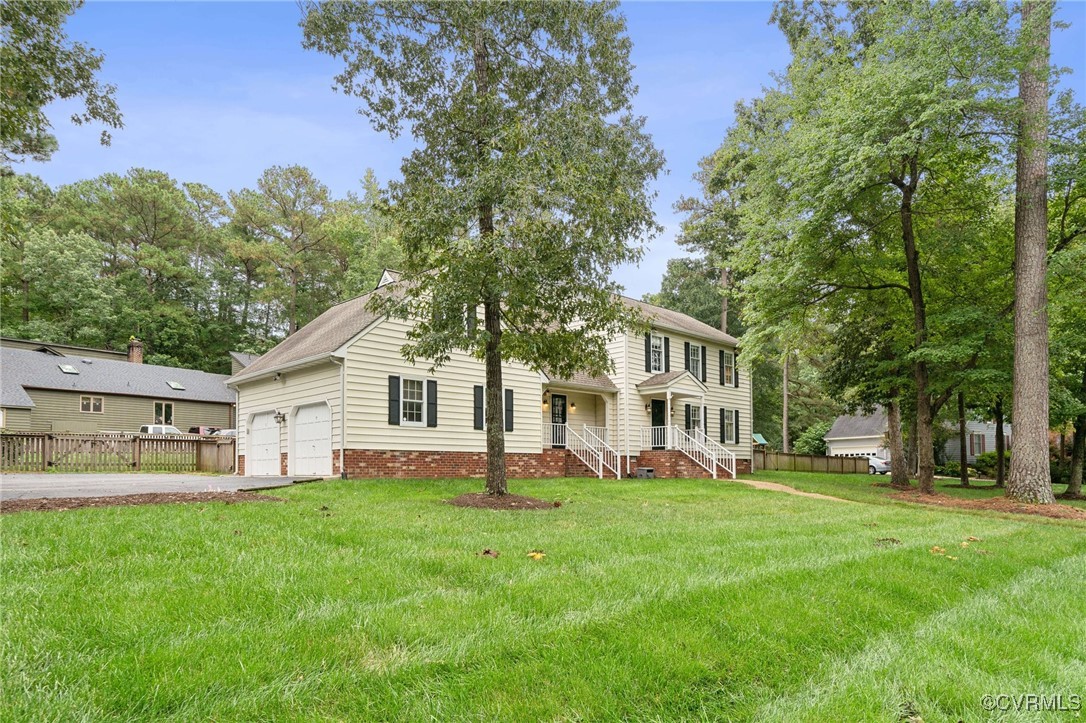 10801 Weather Vane Road Henrico, VA 23238 - Photo 25 of 26 Gallery Image 25