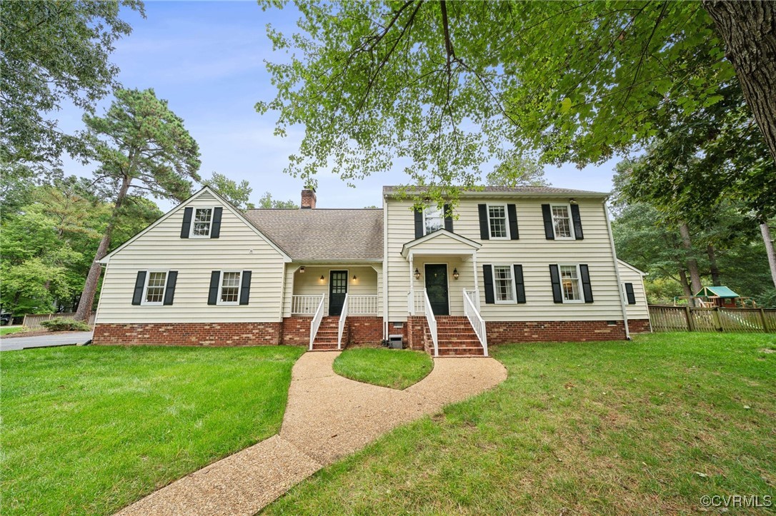 10801 Weather Vane Road Henrico, VA 23238 - Photo 26 of 26 Gallery Image 26
