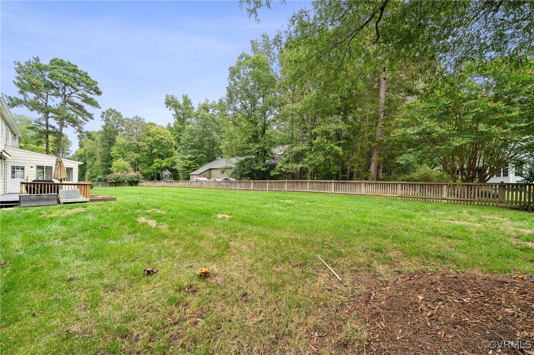 10801 Weather Vane Road Henrico, VA 23238 - Photo 3 of 26 Gallery Image 3