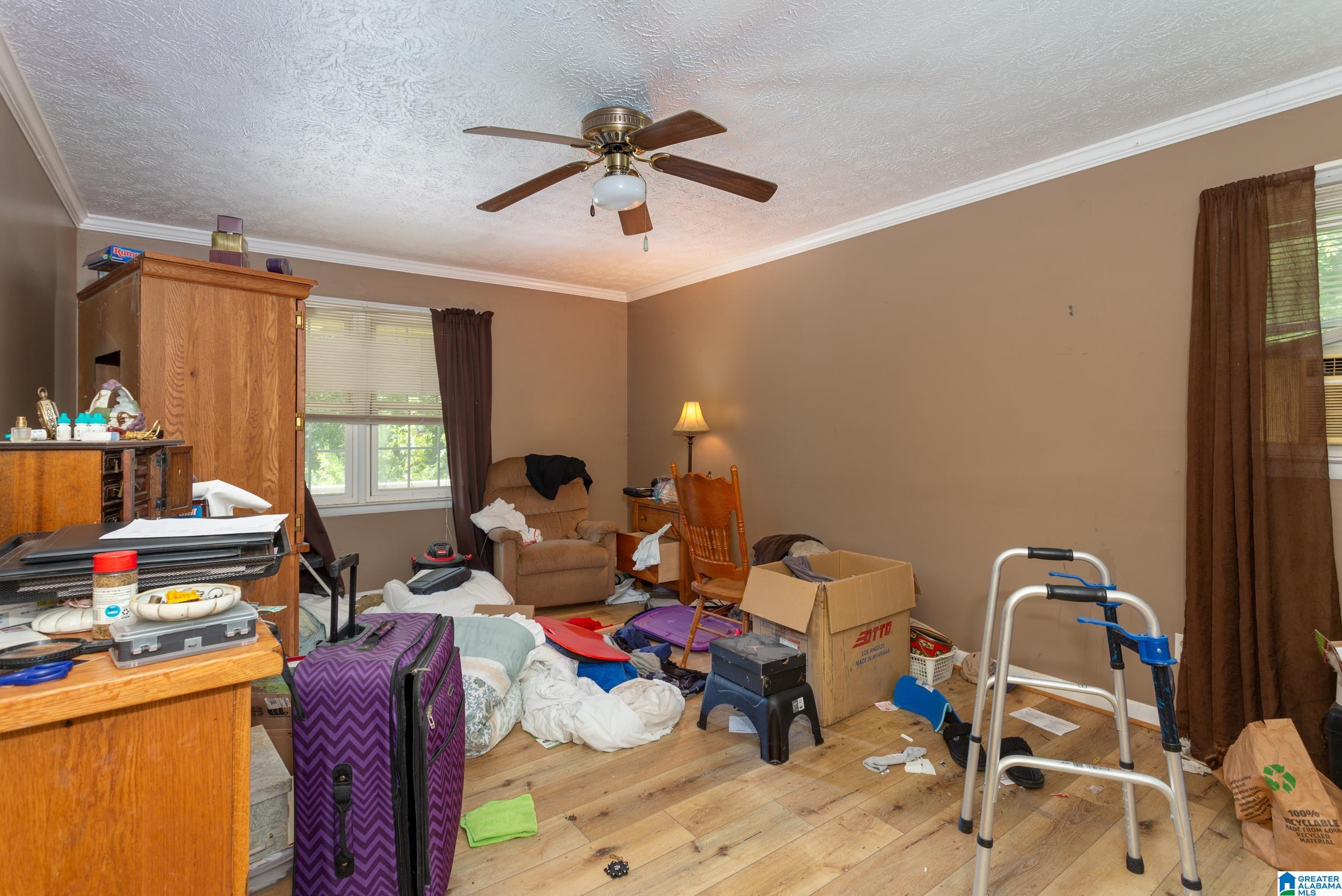631 Holland-Finley Road Jacksonville, AL 36265 - Photo 12 of 26