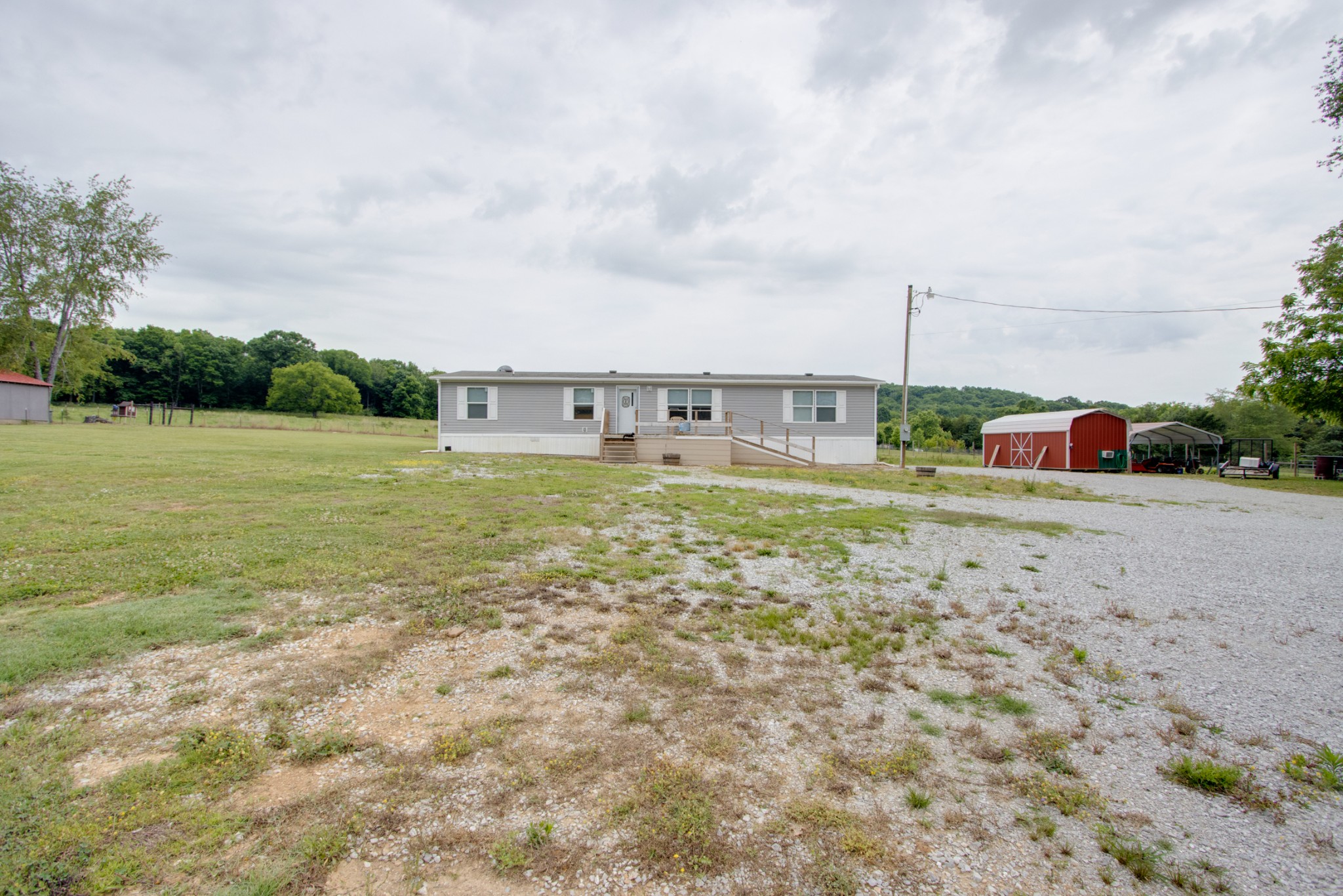 6 Spar Mine Road Lebanon, TN 37087 - Photo 2 of 30 a view of a water with an outdoor space
