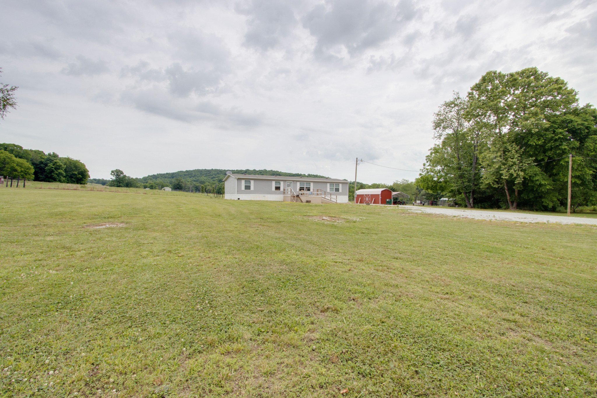 6 Spar Mine Road Lebanon, TN 37087 - Photo 3 of 30 a view of an ocean