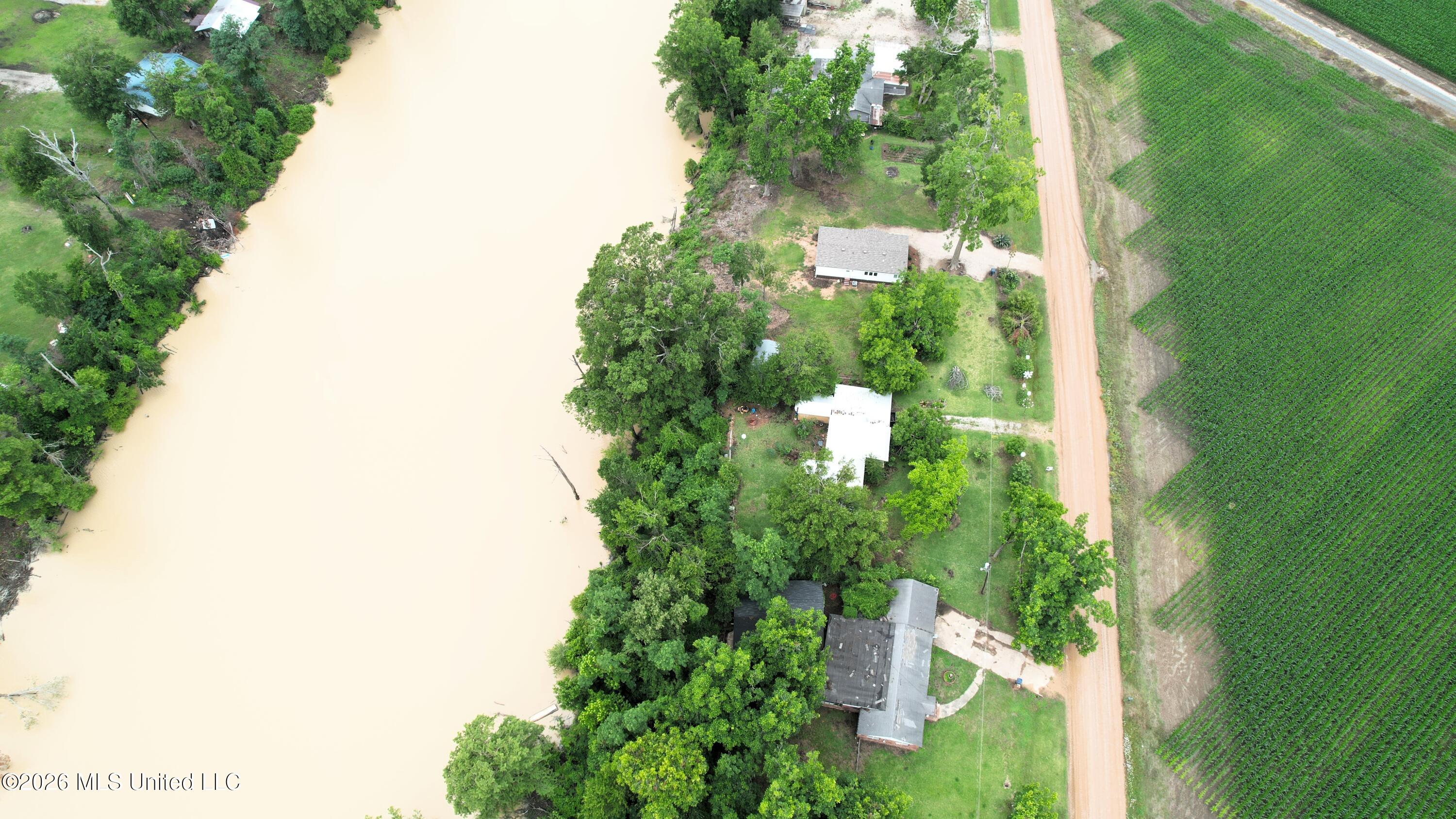 979 Bear Lake Road East Tallulah, LA 71282 - Photo 10 of 22 DJI_02761
