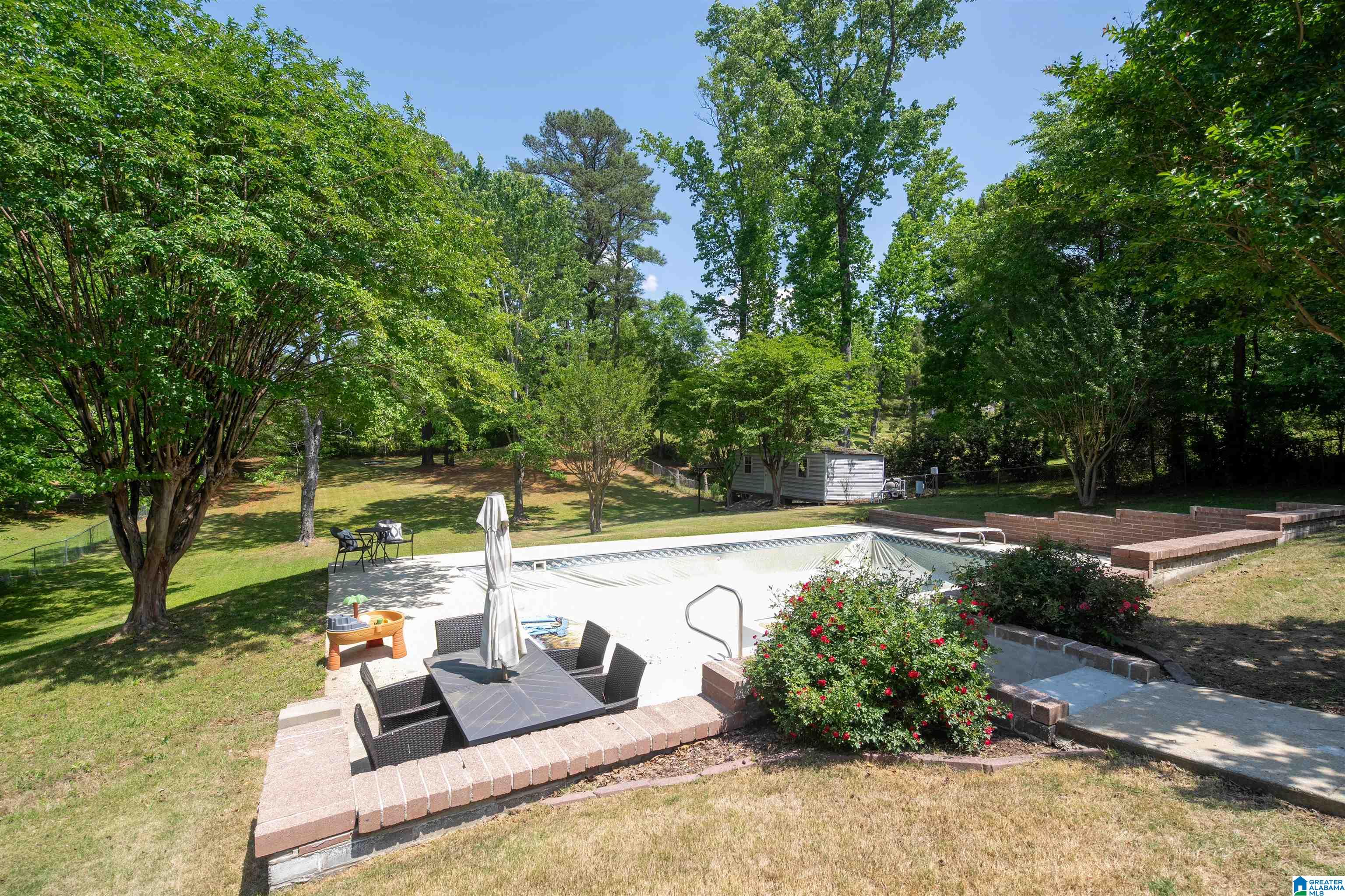 3329 Hilltop Road Southeast Bessemer, AL 35022 - Photo 26 of 30
