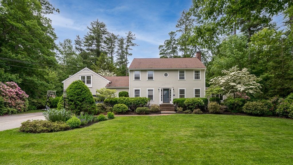 1 Overledge Road Manchester, MA 01944 - Photo 1 of 27 Gallery Image 1