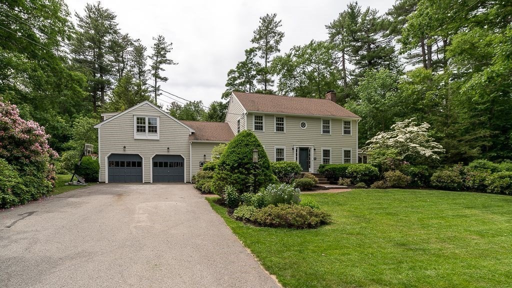 1 Overledge Road Manchester, MA 01944 - Photo 3 of 27 Gallery Image 3