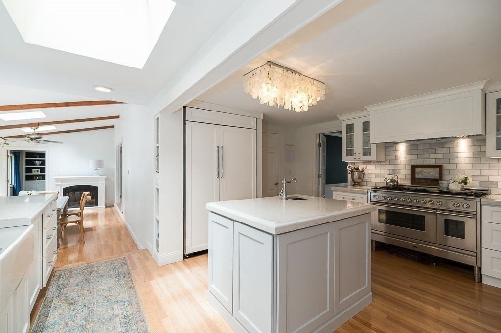 1 Overledge Road Manchester, MA 01944 - Photo 7 of 27 Gallery Image 7