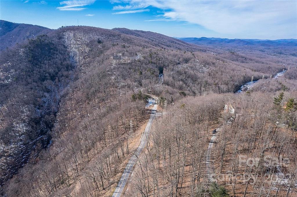0 Pinnacle Drive Tryon, NC 28782 - Photo 1 of 10 a view of mountains