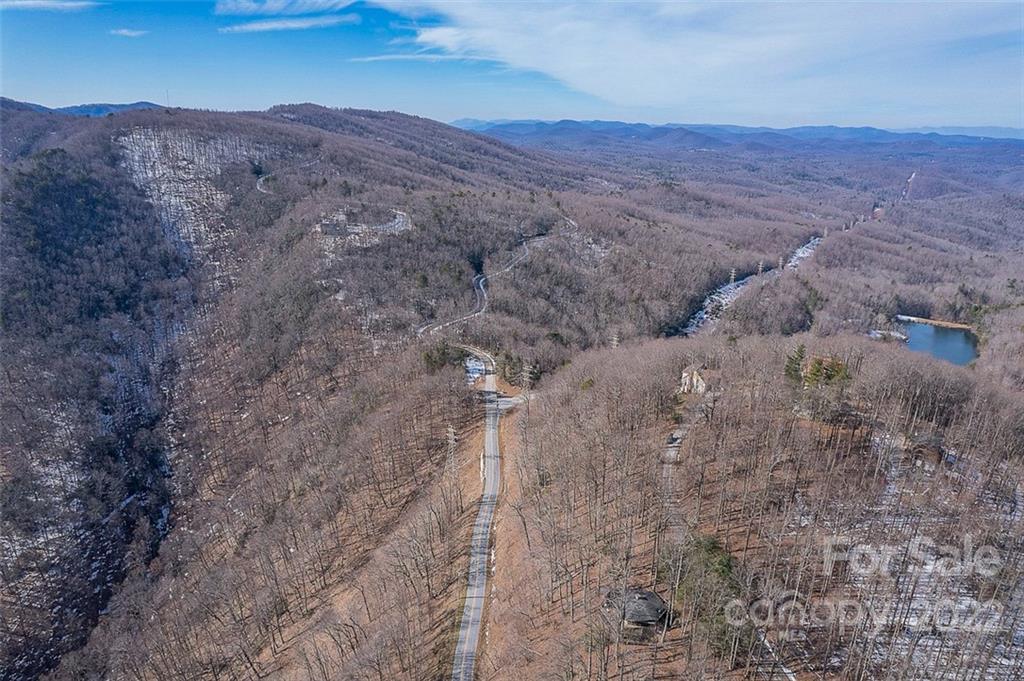 0 Pinnacle Drive Tryon, NC 28782 - Photo 10 of 10 a view of a dry field