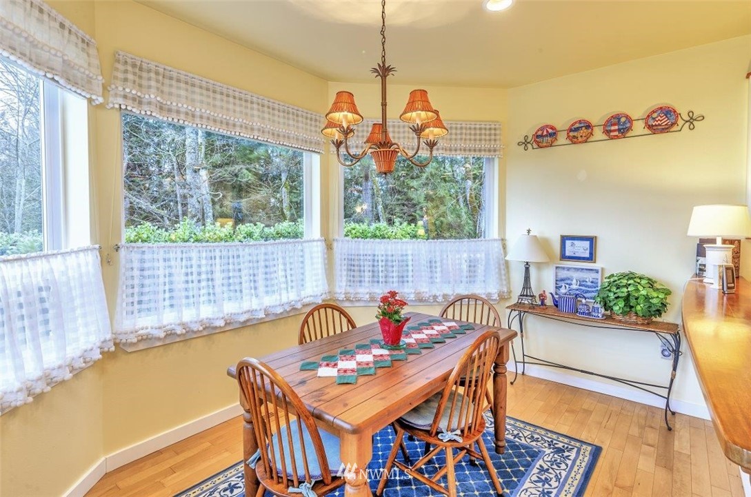 235 Mats View Terrace Road Port Ludlow, WA 98365 - Photo 11 of 25 Gallery Image 11