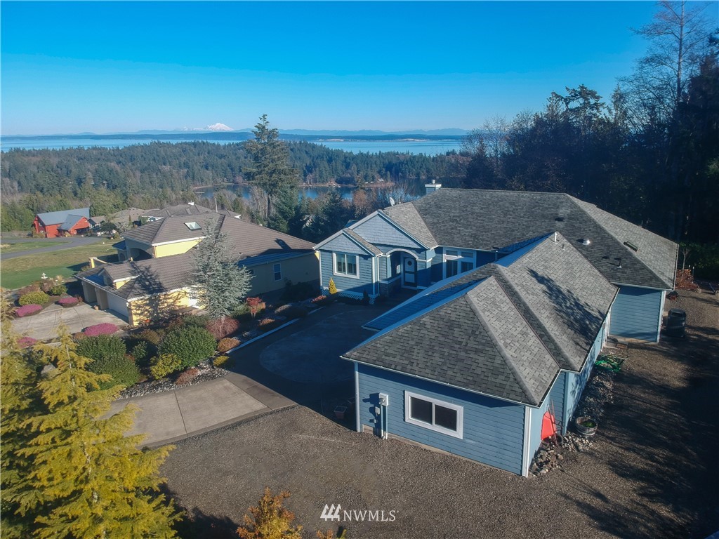 235 Mats View Terrace Road Port Ludlow, WA 98365 - Photo 13 of 25 Gallery Image 13