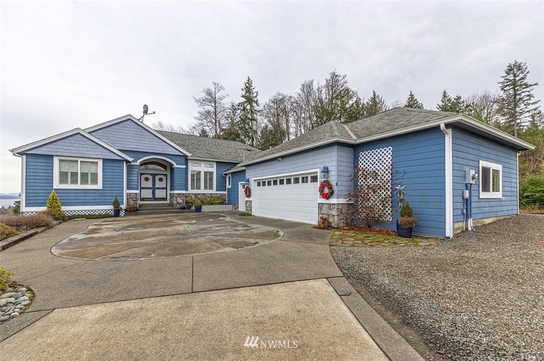 235 Mats View Terrace Road Port Ludlow, WA 98365 - Photo 25 of 25 Gallery Image 25